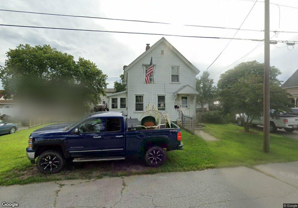 18 Nagle St, Nashua, NH 03060 - photo 1