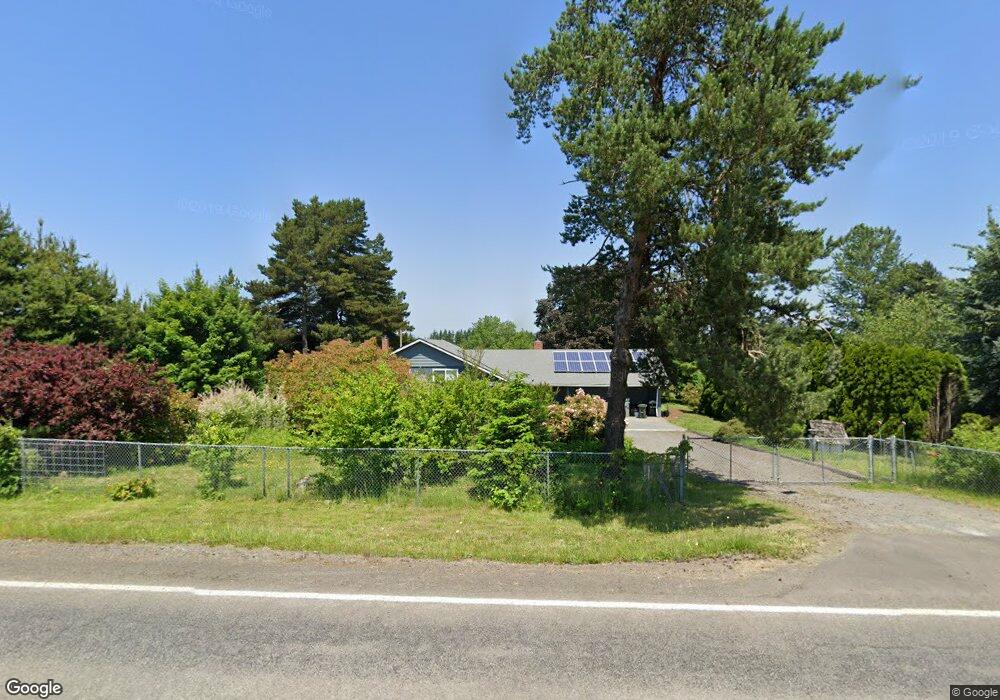 11671 S Carus Rd, Oregon City, OR 97045 - photo 1