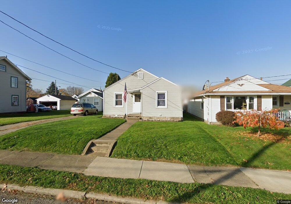 1233 Ardmore Ave SW, Canton, OH 44710 - photo 1