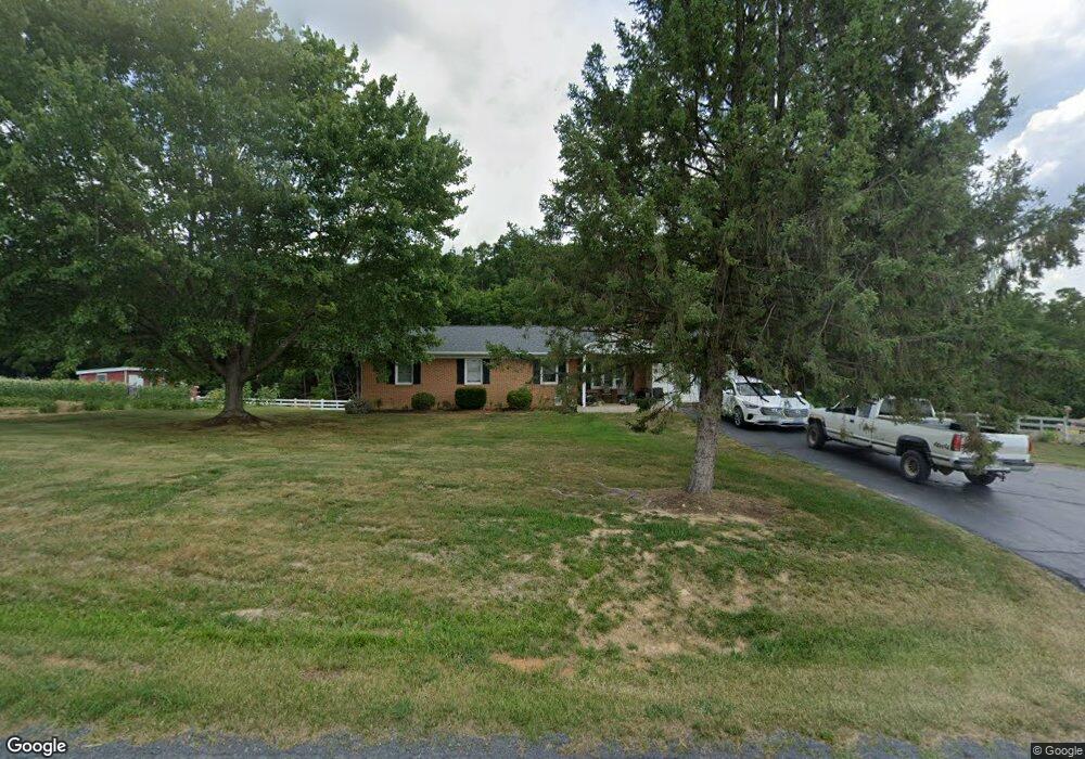 1660 Cave Ridge Rd, Mount Jackson, VA 22842 - photo 1