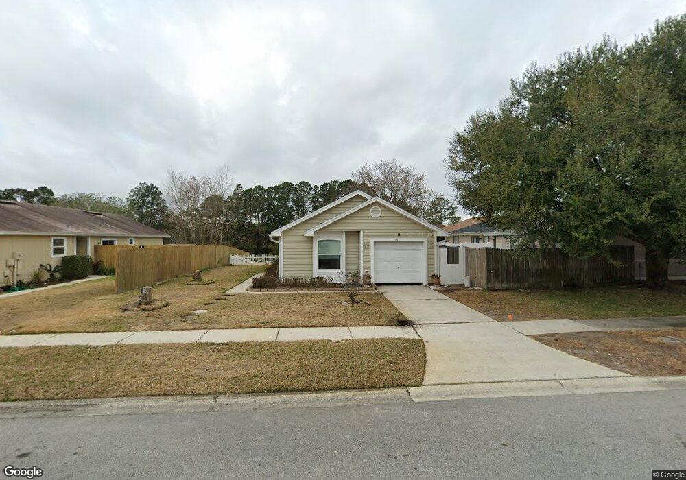 2376 Townsquare Dr, Jacksonville, FL 32216 - photo 1