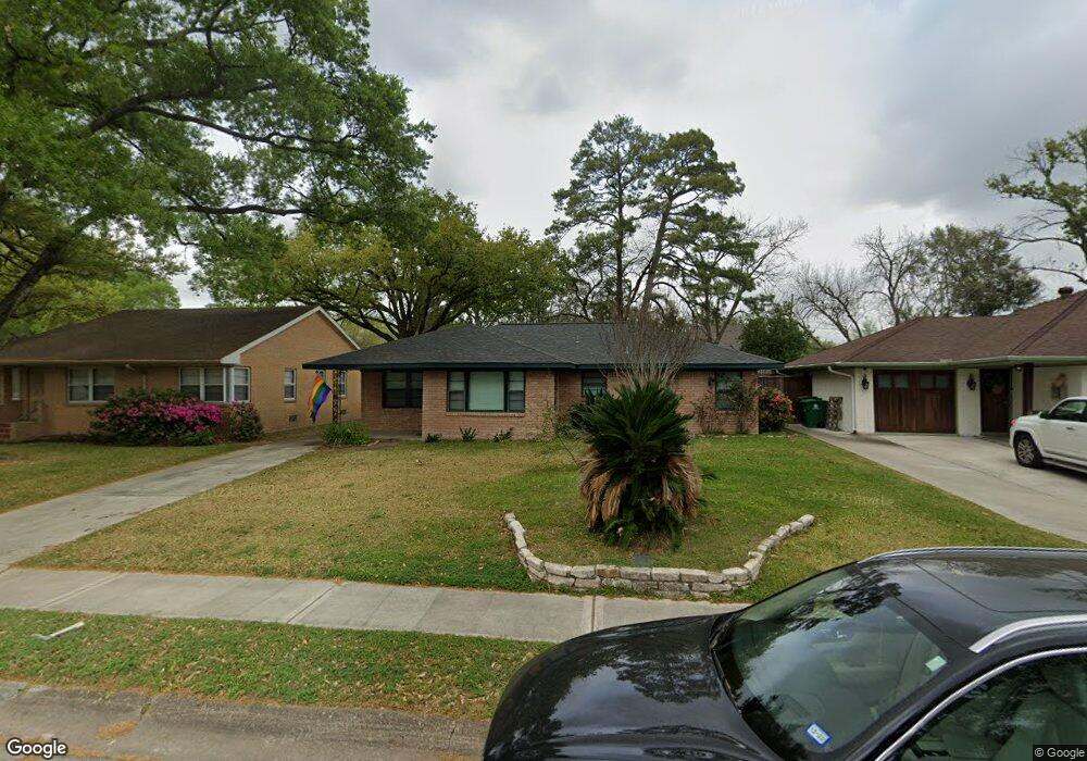 2114 Lamonte Ln, Houston, TX 77018 - photo 1