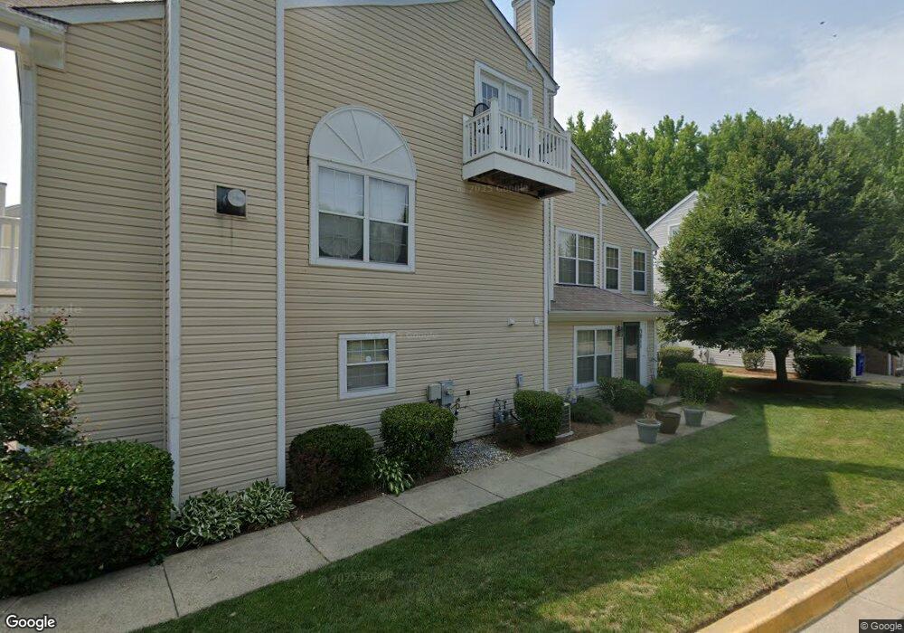 3813 Eaves Ln, Bowie, MD 20716 - photo 1