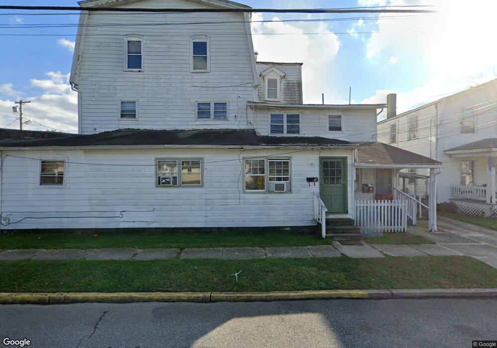 8 W High St, Clayton, NJ 08312 - photo 1