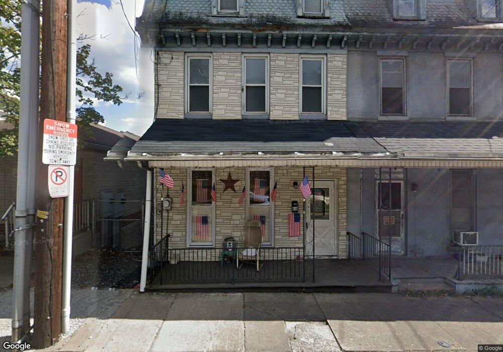 66 E Sunbury St, Shamokin, PA 17872 - photo 1