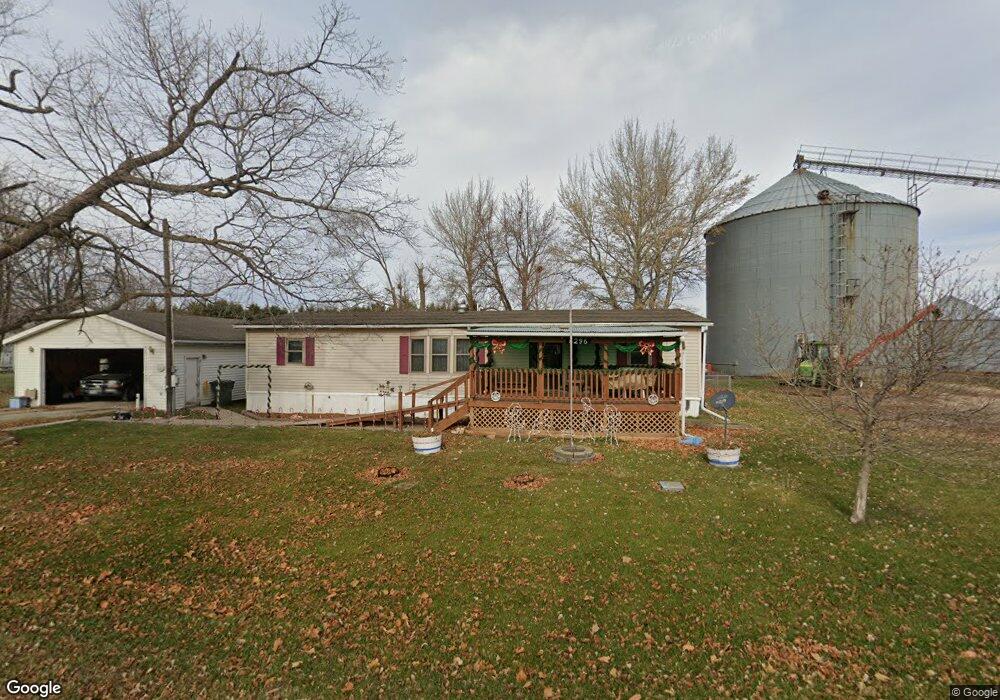 6296 N 95th Ave W unit A, Baxter, IA 50028 - photo 1