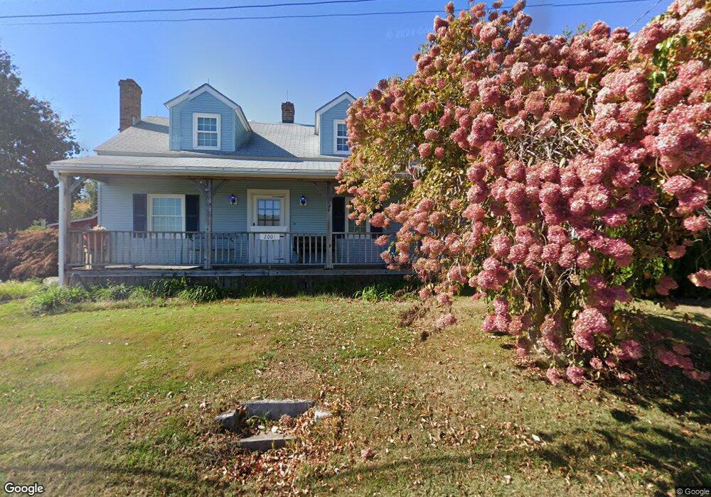 2001 Perkins St, Bristol, CT 06010 - photo 1