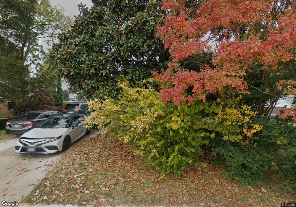 1212 Condover Rd, Henrico, VA 23229 - photo 1