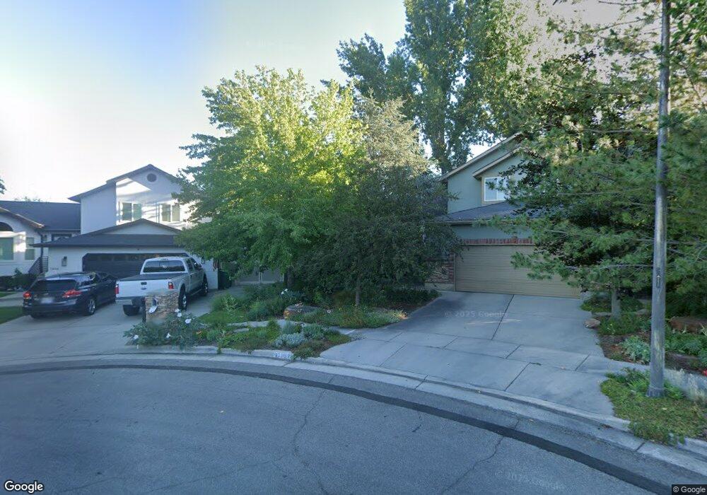 7898 S Pear Tree Cir, Sandy, UT 84094 - photo 1