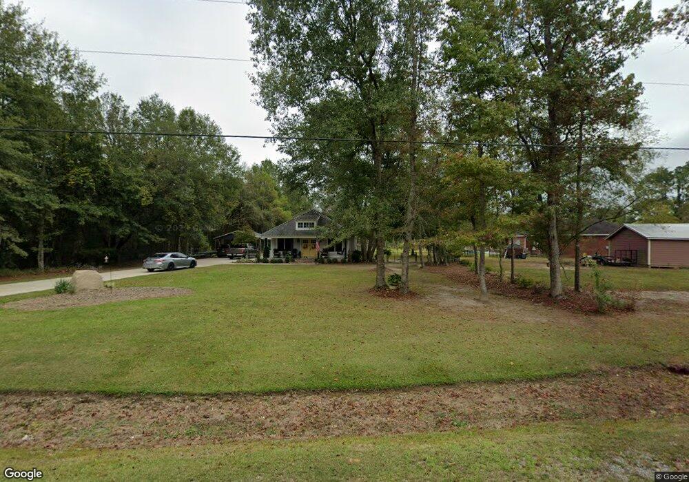 21220 E Trails End Rd, Moss Point, MS 39562 - photo 1