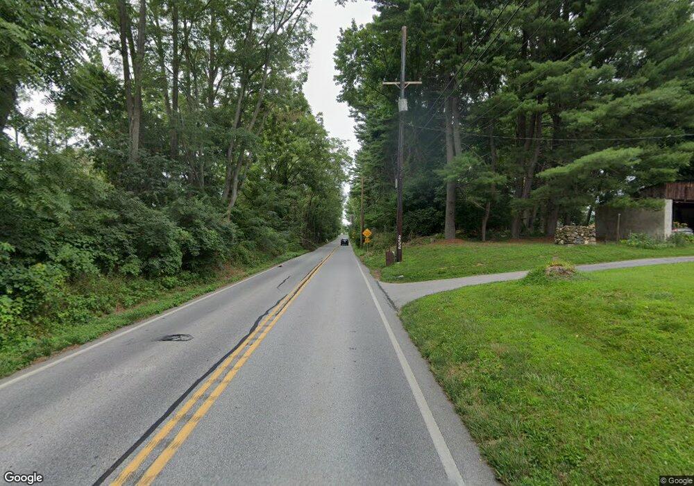 252 E Street Rd, Glen Mills, PA 19342 - photo 1