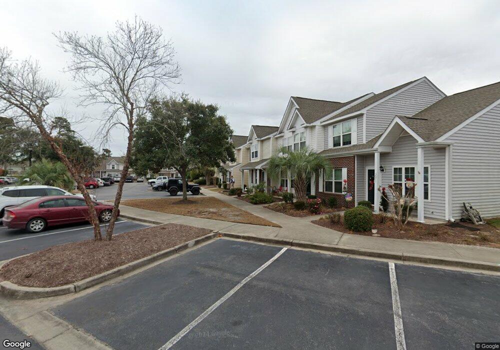 3571 Evergreen Way, Myrtle Beach, SC 29577 - photo 1