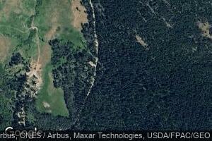 4589 Lake Creek Rd, Trego, MT 59934