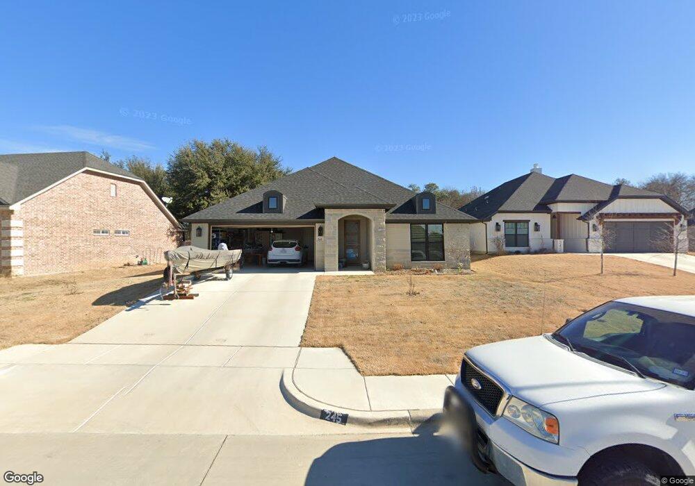 245 Water Oak Ln, Weatherford, TX 76086 - photo 1