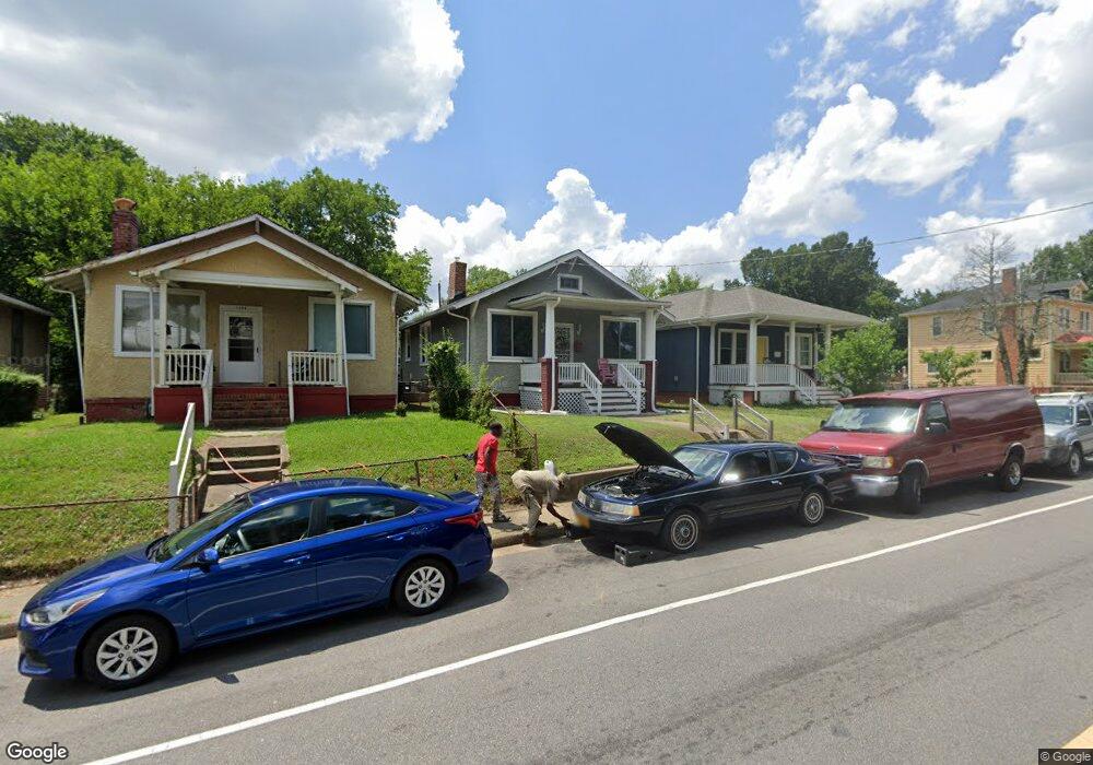 3408 North Ave, Richmond, VA 23222 - photo 1