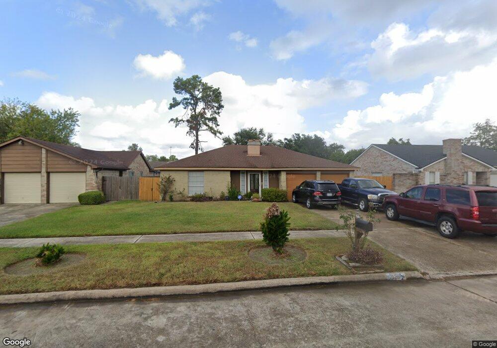 6926 Canyon Way Dr, Houston, TX 77086 - photo 1