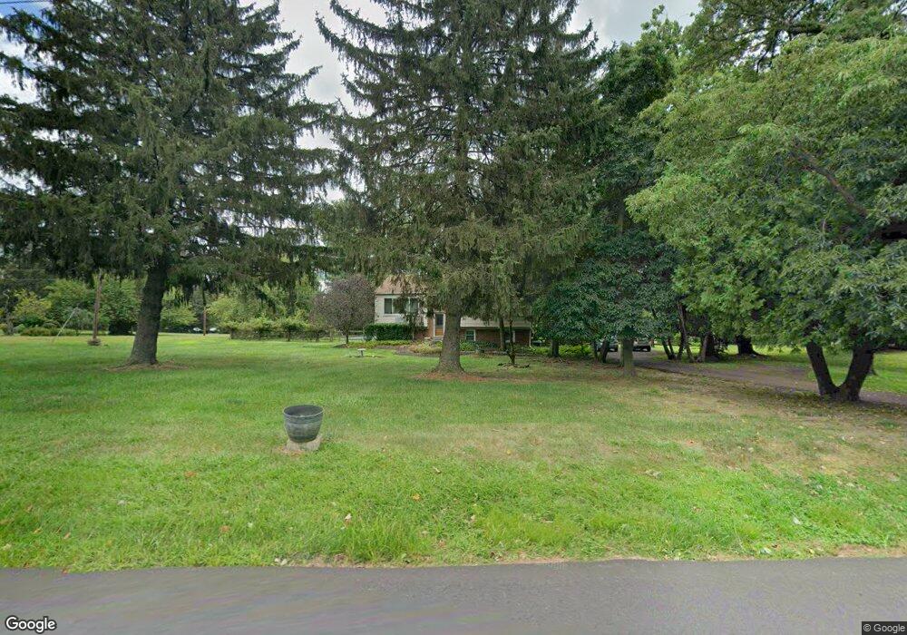 427 Upper Stump Rd, Chalfont, PA 18914 - photo 1