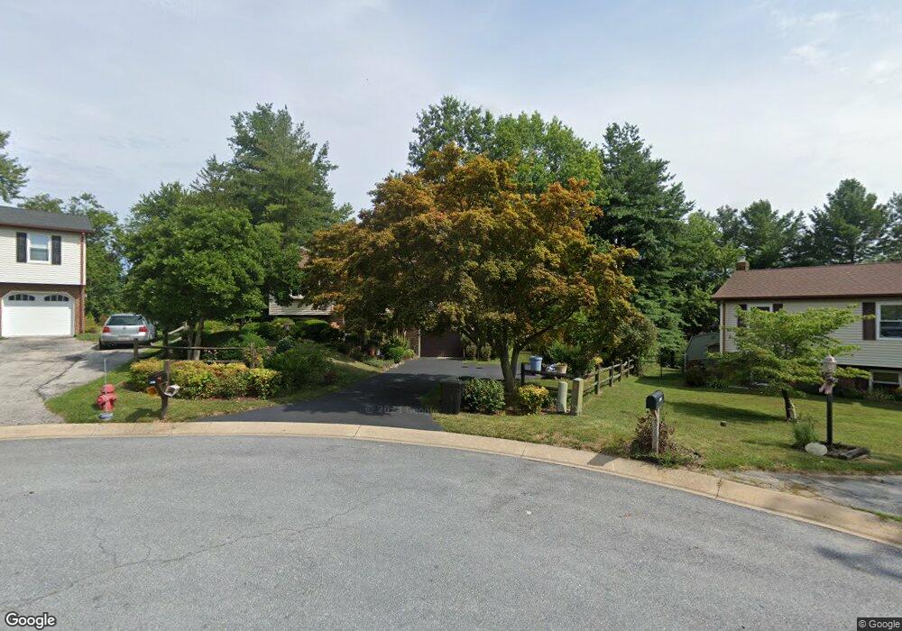 2916 Tulip Way, Manchester, MD 21102 - photo 1