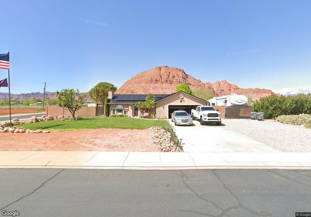 115 E 100 S, Ivins, UT 84738 - photo 1