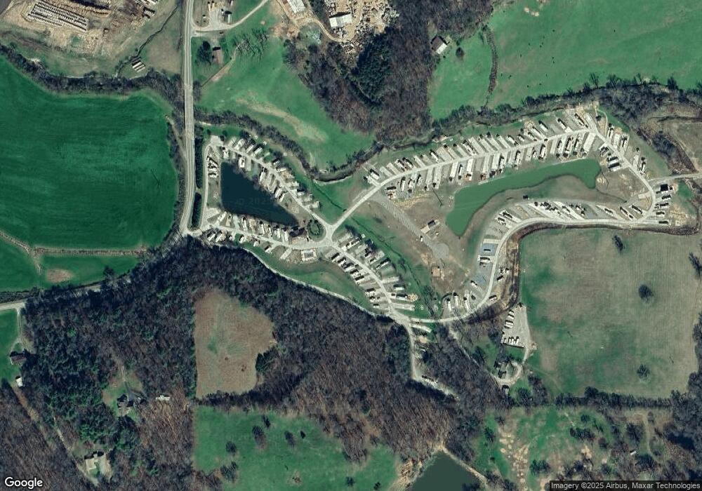 160 Waterside at Blue Ridge, Morganton, GA 30560 - photo 1