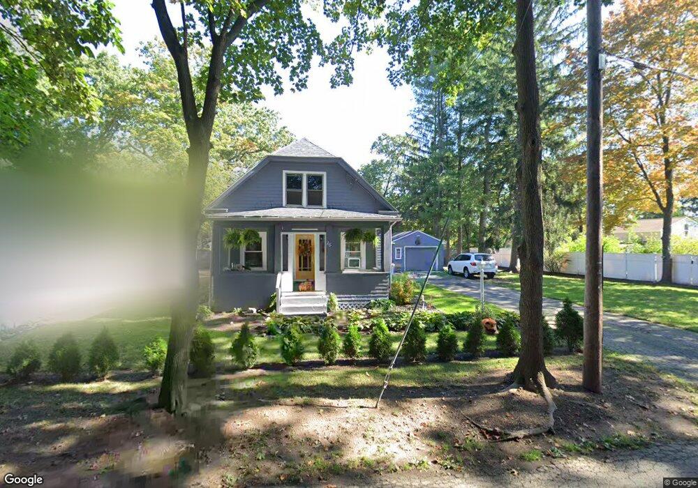 28 Sherman Ave, Feeding Hills, MA 01030 - photo 1