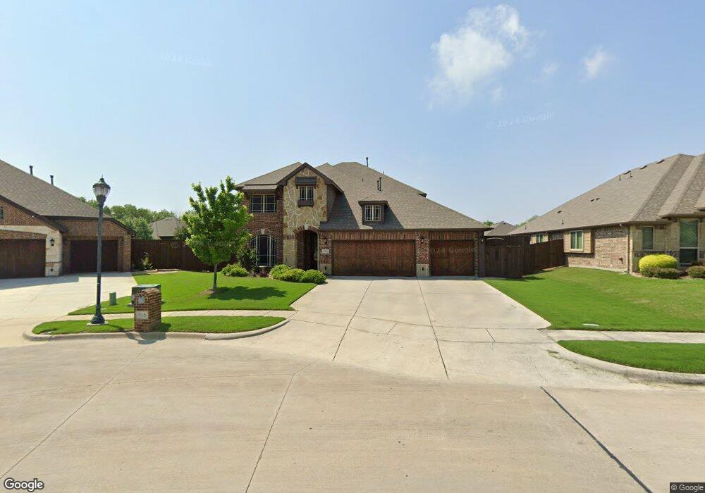 916 Birchwood Dr, Wylie, TX 75098 - photo 1