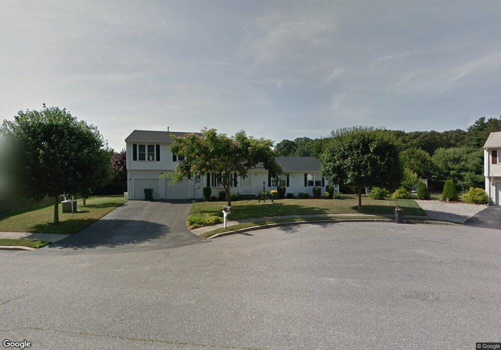 9 Remy Cir, Warwick, RI 02886 - photo 1