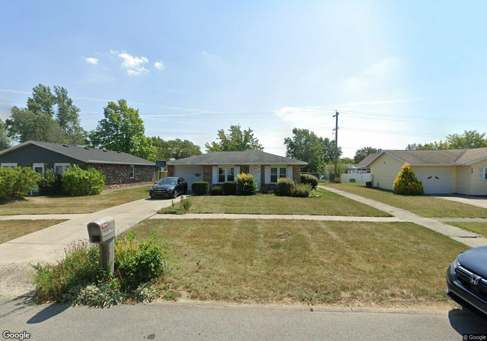 459 Sandpiper St, Lima, OH 45801 - photo 1