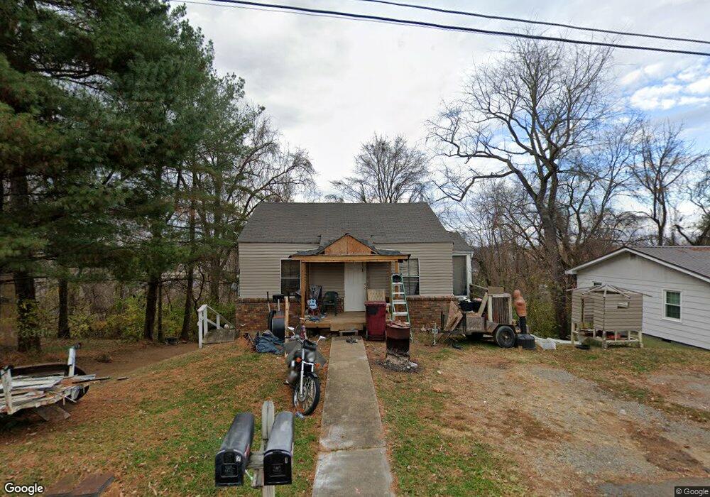 747 Georgia St, Johnson City, TN 37601 - photo 1