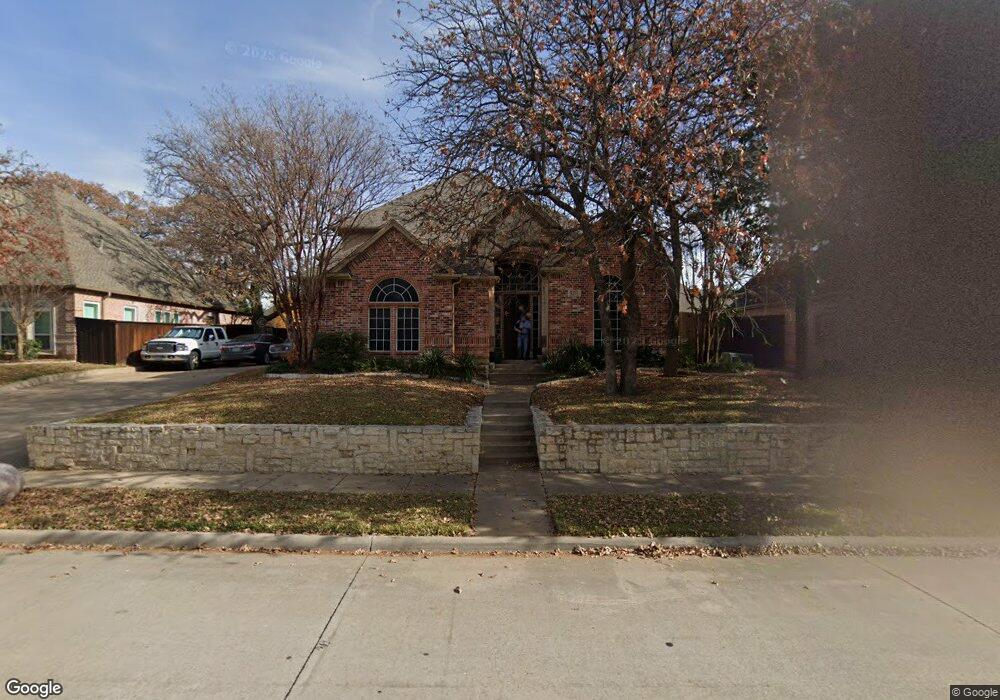 8224 Fenwick Dr, North Richland Hills, TX 76182 - photo 1