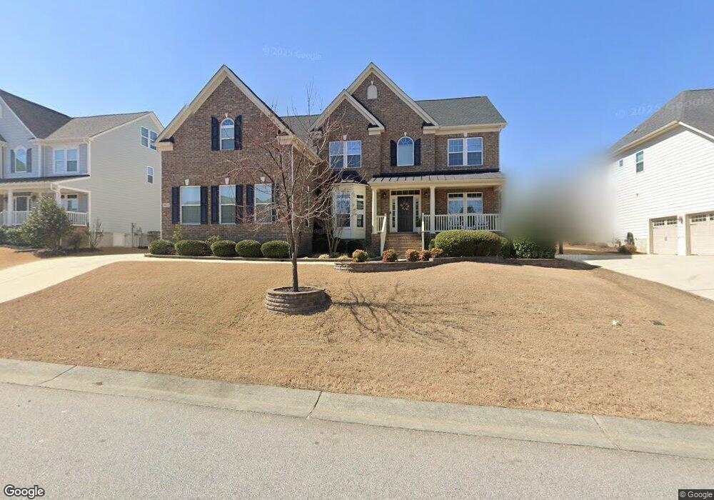 1812 Venezia Way, Apex, NC 27502 - photo 1