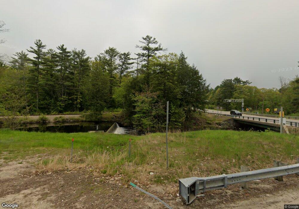 188 N Wakefield Rd, Union, NH 03887 - photo 1