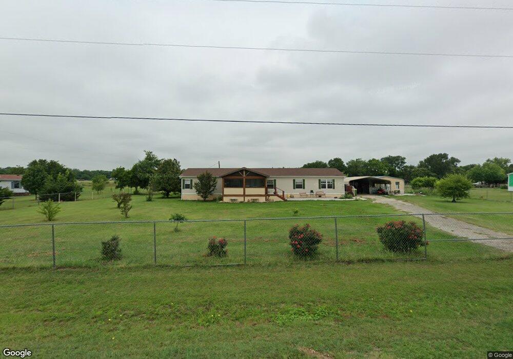 252 Private Road 4433, Rhome, TX 76078 - photo 1