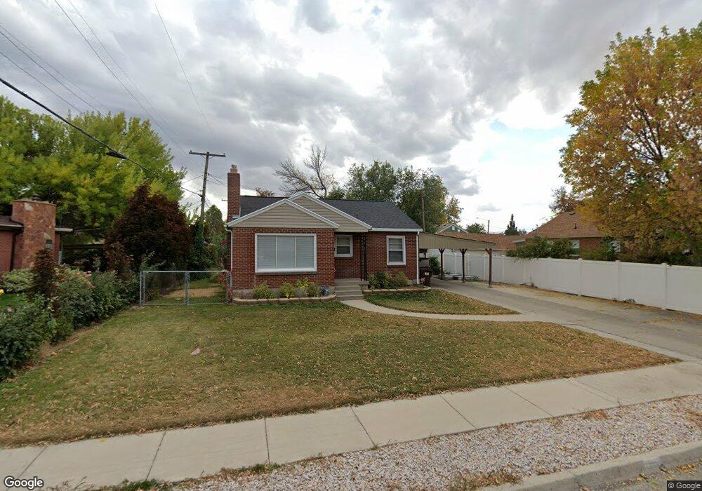 79 W Garden View Dr, Midvale, UT 84047 - photo 1