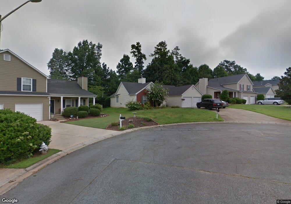 4702 Noah Ln unit VI, Acworth, GA 30101 - photo 1