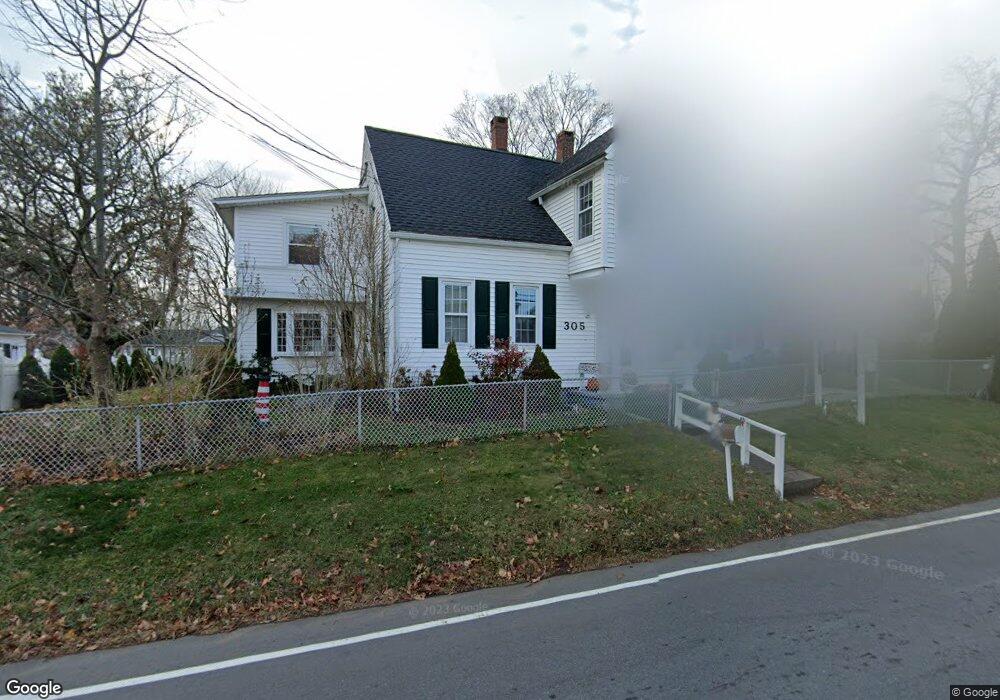 71 S End Rd, East Haven, CT 06512 - photo 1