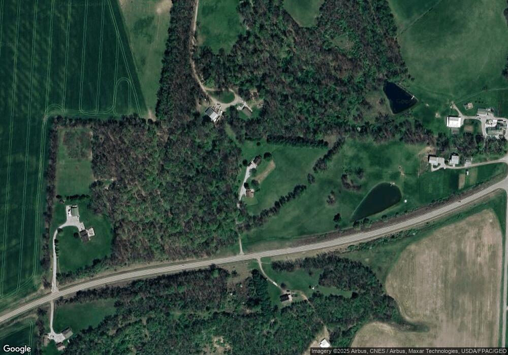 15895 Millersburg Rd, Danville, OH 43014 - photo 1