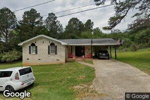 62 Rose Ln, Royston, GA 30662