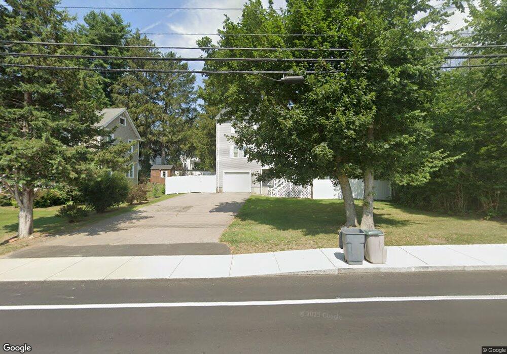 610 Main St, Walpole, MA 02081 - photo 1