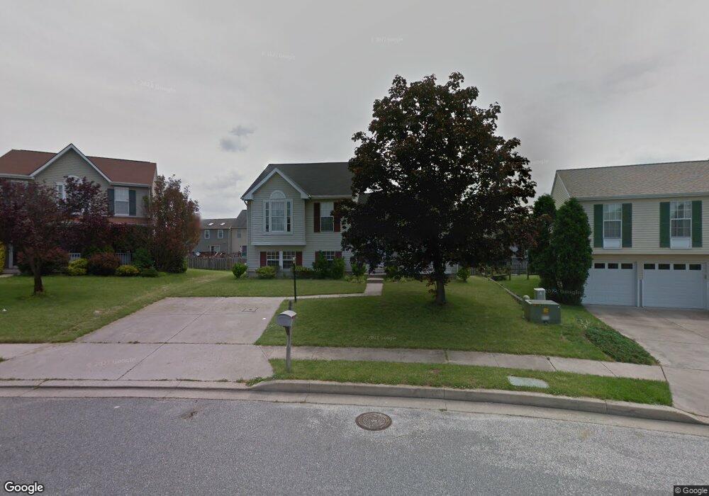 2113 Cross Trails Rd, Windsor Mill, MD 21244 - photo 1