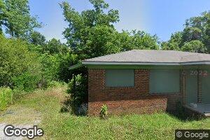 1066 Wood Alley, Mobile, AL 36610