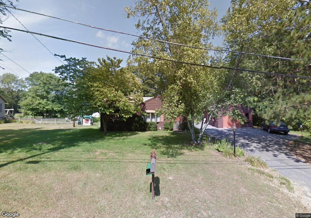 19 Cedar St, North Reading, MA 01864 - photo 1