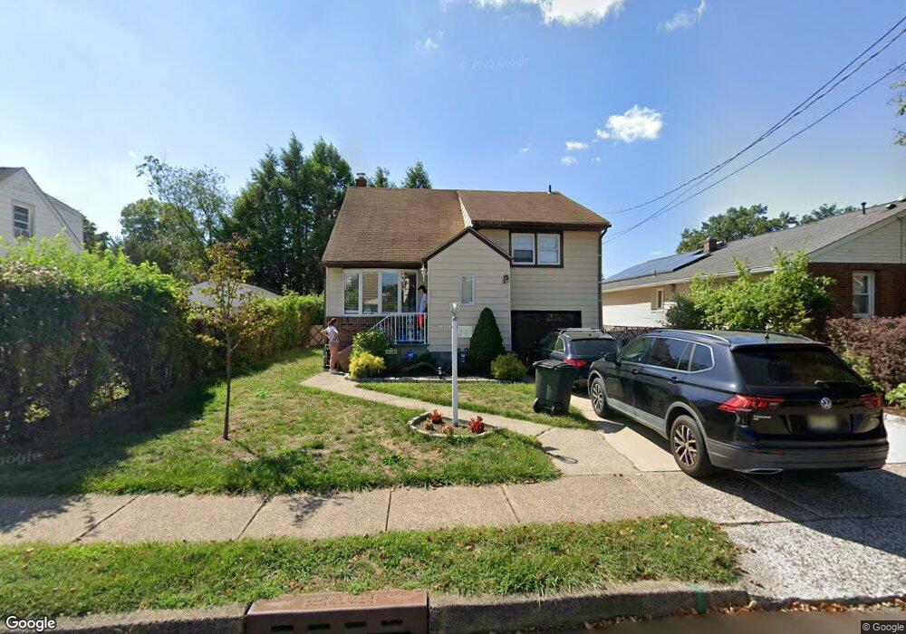 2-40 30th St unit 1X, Fair Lawn, NJ 07410 - photo 1