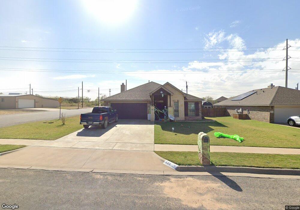 738 Baylor Blvd, Big Spring, TX 79720 - photo 1