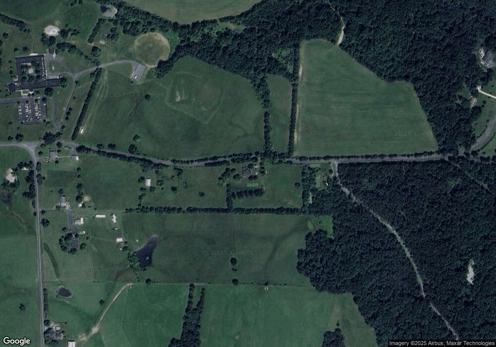 198 Old Kitchen Rd, White Post, VA 22663 - photo 1