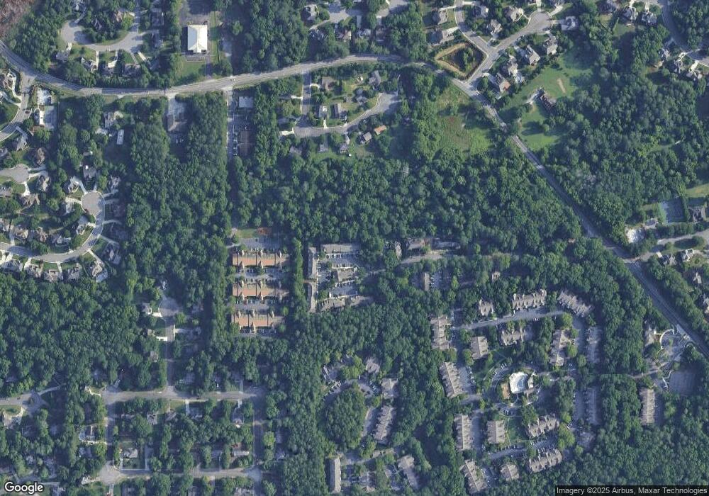 3077 Steeplechase unit 608, Alpharetta, GA 30004 - photo 1