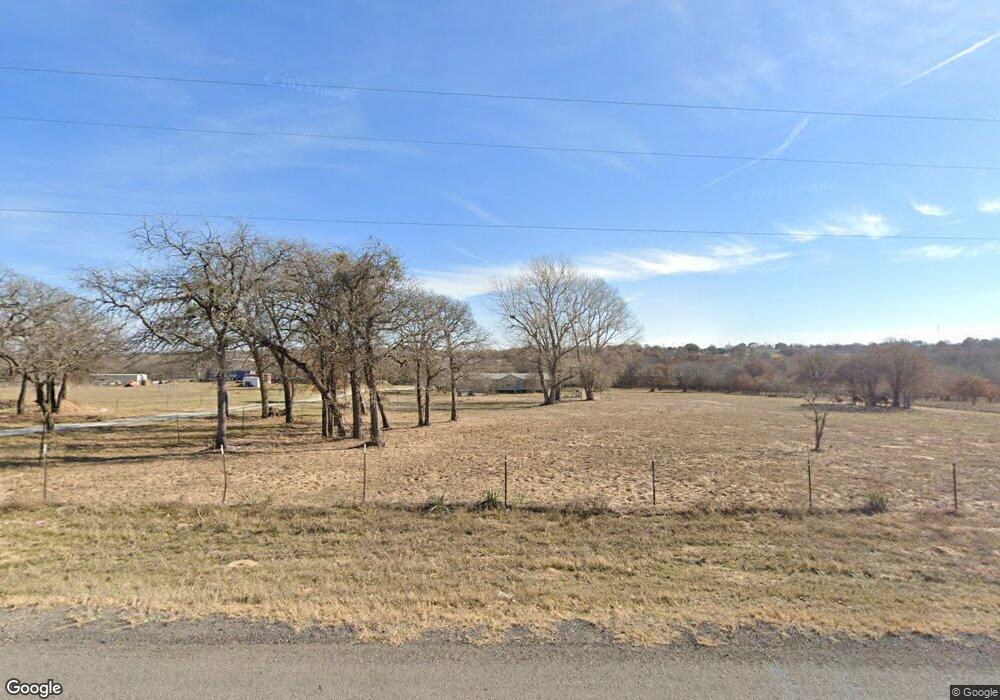 438 Salt Creek Rd, Springtown, TX 76082 - photo 1