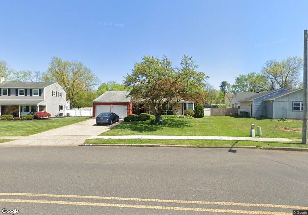 138 Swedes Run Dr, Delran, NJ 08075 - photo 1