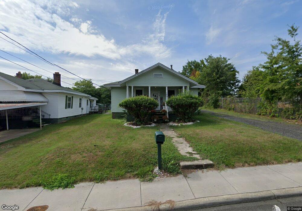 109 Ridge St, Reidsville, NC 27320 - photo 1