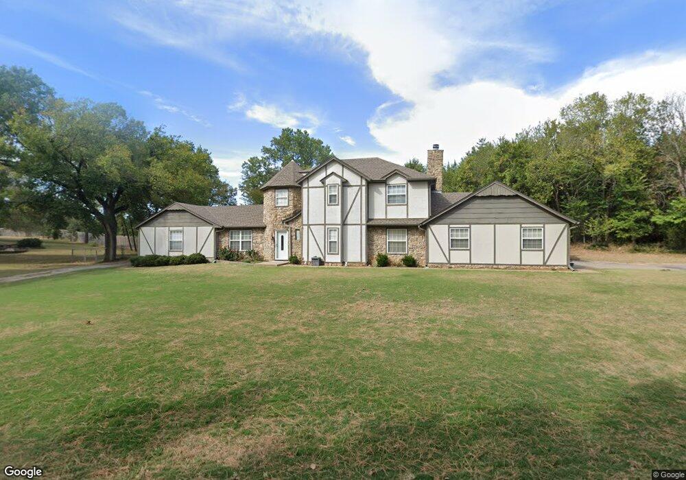 2 Spring Brook Rd, Shawnee, OK 74804 - photo 1